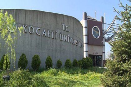 Kocaeli Üniversitesi'nde sistem çöktü, öğrenciler sınava giremedi, rektörden açıklama geldi