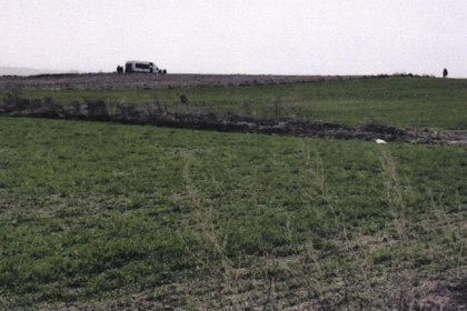 Konya'da 900 bin yıllık höyüğün kömür ocağı yapılmasına istinaftan da onay yok