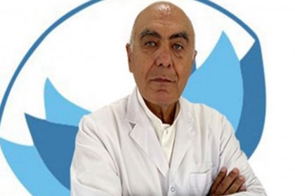 Koronavirüs nedeniyle bir doktor daha yaşamını yitirdi