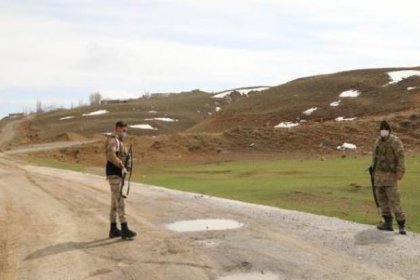 Koronavirüs nedeniyle Van'da iki mahalle daha karantinaya alındı