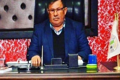 Koronavirüs tedavisi gören Çat Beldesi Belediye Başkanı yaşamını yitirdi