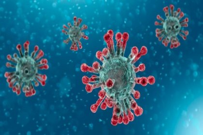 Koronavirüsün yeni mutasyonu daha bulaşıcı
