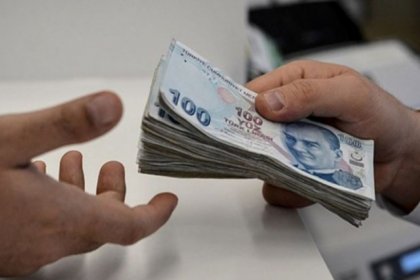 Kredi kullanımı yılda yüzde 26,8 arttı