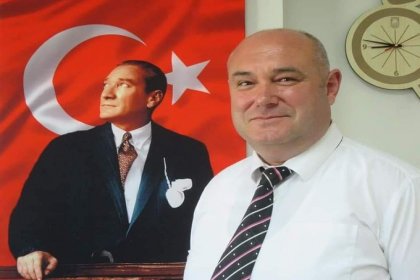 Lüleburgaz Belediye Başkan Yardımcısı Erol Özgür koronavirüs nedeniyle yaşamını yitirdi