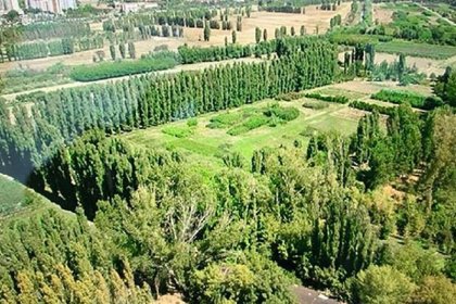 Mahkeme, Atatürk Orman Çiftliği arazisindeki imar planı değişikliğini iptal etti