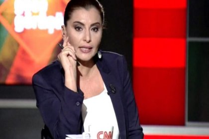 'Makarna ile virüs arasındaki bağ nedir?' diye soran Hande Fırat'a yanıt: 'Size anlatmak zor, tok açın halinden anlamaz'