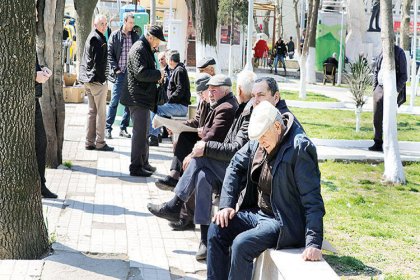 Manisa'da 65 yaş ve üstü vatandaşlara yeni kısıtlamalar