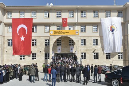 MEB’den meslek ve imam hatip liselerine milyarlık kaynak