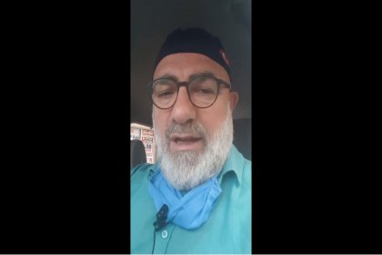 Medeni Kanun'un kaldırılmasını isteyen GATA'nın gerici başhekim yardımcısı Ali Edizer görevden alındı