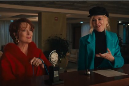 Meryl Streep ve Nicole Kidman’lı ‘The Prom’ 11 Aralık’ta Netflix’te yayında