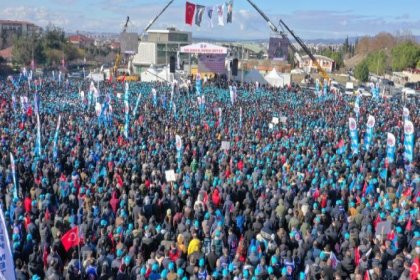 MESS'ten 130 bin işçiye karşı lokavt kararı