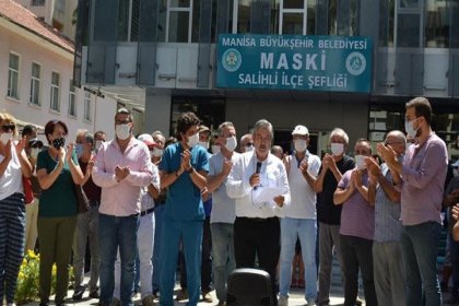 MHP'li Manisa Belediyesi'nin haksız tarifesini mahkeme durdurdu