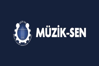 Müzik-Sen’den müzisyenlere çağrı: ‘Sendika çatısı altında birleşelim'