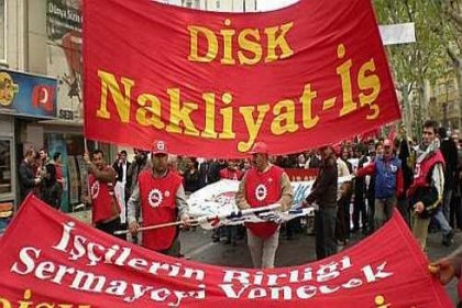 Nakliyat-İş Sendikası 12. Olağan Genel Kurulu toplanıyor