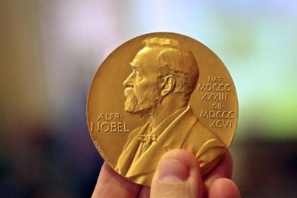 Nobel ödül töreni salgın nedeniyle iptal edildi