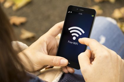 Ortak Wi-Fi ağlarına bağlananlar dikkat! Kişisel bilgileriniz gözetleniyor olabilir
