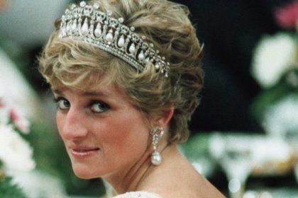 Oscar’lı yapımcılardan Prenses Diana belgeseli