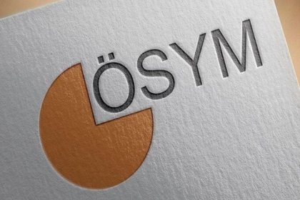 ÖSYM Başkanı'ndan KPSS tarihine ilişkin açıklama