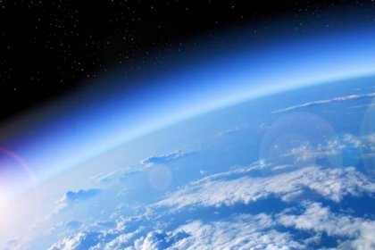 Ozon tabakasındaki en büyük delik kapandı