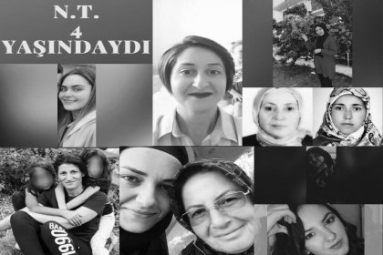 'Pınar Gültekin'in ölümünden beri 11 kadın cinayeti daha işlendi'