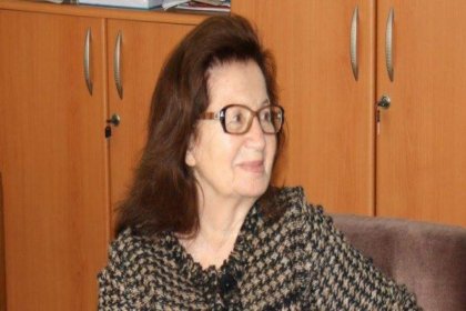 Prof. Dr. Feriha Öz koronavirüs nedeniyle yaşamını yitirdi