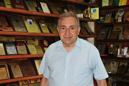 Prof. Dr. Orhan Kural koronavirüs nedeniyle hayatını kaybetti