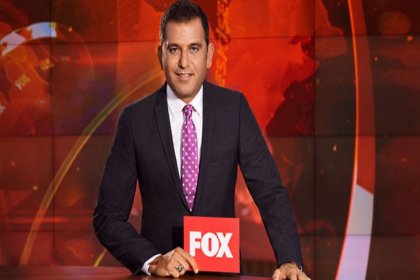 RTÜK'ten FOX ana habere 3 kez durdurma cezası