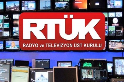 RTÜK’ten kanallara ‘reyting’ uyarısı