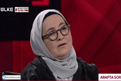 RTÜK'ten Ülke TV'ye  üç kez program durdurma cezası