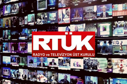 RTÜK'ün 2020 karnesi: Muhalif kanallara 10 milyon, yandaşa 400 bin lira para cezası