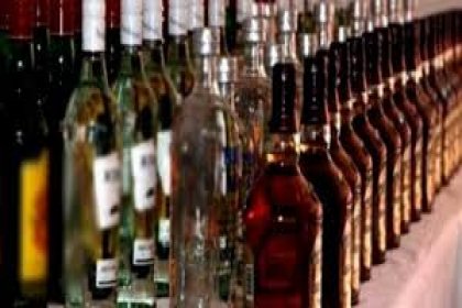 Sahte içkiden ölenlerin sayısı 76'ya yükseldi
