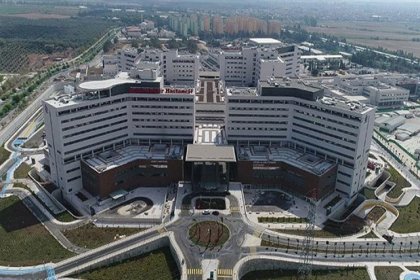 "Şehir hastanelerindeki işletmeler, yandaşa rant kapısı oldu"