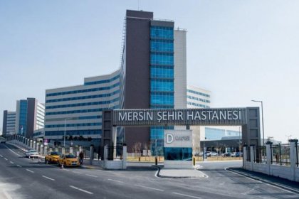 Şehir hastanesinin musluklarından ölümcül akciğer mikrobu tespit edildi