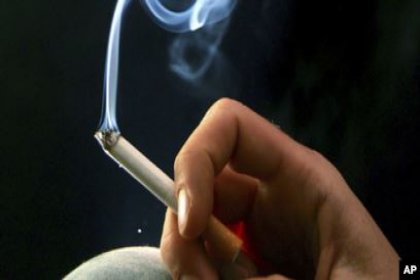 Sigara içenler, bıraktıktan sonra bile sigara içmeyenlere kıyasla daha fazla ağrı hissediyor