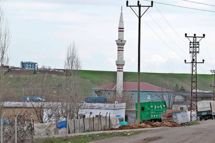 Sözleri tepki çeken imam 'yanlış anlaşıldım' dedi