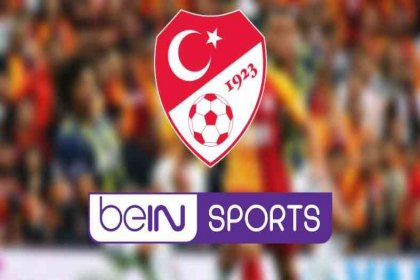 TFF, beIN Sports ve Kulüpler Birliği arasında ödeme krizi: Futbolcular sahada protesto edecek