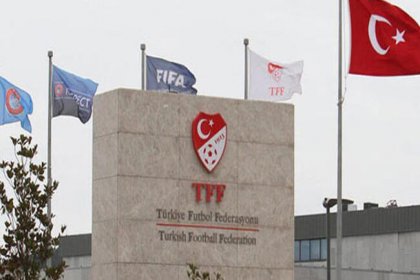 TFF Sağlık Kurulu ''Futbola Dönüş Öneri Protokolü'' hazırladı
