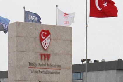 TFF'den 'takım sayısının artırılması' talebiyle ilgili açıklama
