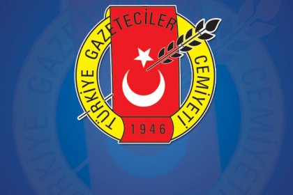 TGC:  Gazetecilerin can güvenliğinden medya kuruluşları sorumludur