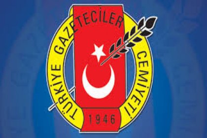 TGC: Sokağa çıkma yasağı günlerinde gazetelerin baskı ve dağıtım sorunu çözülecek
