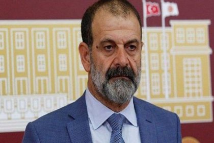 Tuma Çelik'in dokunulmazlığının kaldırılması kararı Resmi Gazete'de yayımlandı