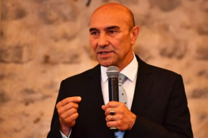 Tunç Soyer: Kademeli mesainin tüm ilçeleri kapsamasını temenni ediyoruz, özel sektörde de yaygınlaşmalı