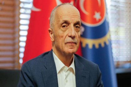 Türk İş: İşten çıkarmalar yasaklansın, zorunlu hizmet ve mal üretimi dışındaki bütün işler en az 15 gün süreyle durdurulsun