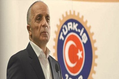 Türk-İş'ten asgari ücret açıklaması: Hükümet ve işveren 3 bin liranın altında teklif getirmemeli