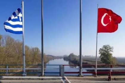 Türkiye-Yunanistan toplantısı ertelendi