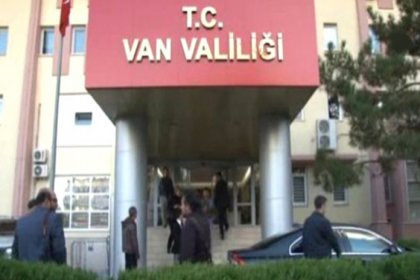 Van Valiliği: İran sınırında mülteci olduğu değerlendirilen 7 ceset bulundu