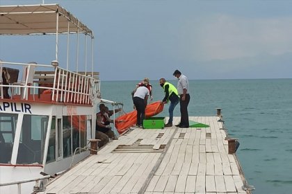 Van'dan bir acı haber daha! Ölü sayısı artıyor...