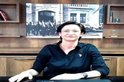 Zekiye Bacaksız: Siyasi iktidar, çalışanın cebinden elini çekmelidir