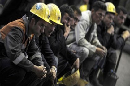Zonguldak'ta bugüne kadar 21 maden işçisi Covid-19'a yakalandı
