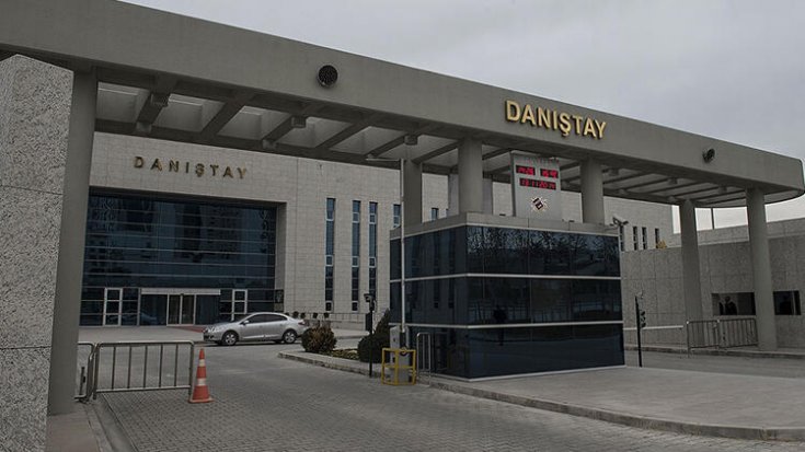 Gümüşhane Valisi'ne soruşturma izni vermeyen bakanlık kararı Danıştay tarafından iptal edildi Gümüşhane Valisi'ne soruşturma izni vermeyen bakanlık kararı Danıştay tarafından iptal edildi